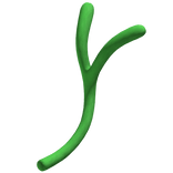 Shiny Psychic Feline's Tail (PBR)