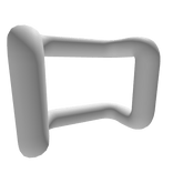 Shiny Sea Weasel Floatie