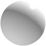 Shiny Sphere
