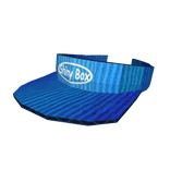 ShinyBox Visor