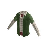 🛹 Max's Stranger Things Camazotz Top