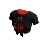 SHIRT CLAN SYN