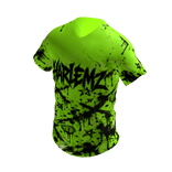 Shirt Harlemz Green
