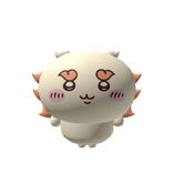 Shisa the Hardworking: Resizeable