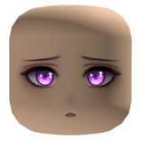 Shizuku Kuroe *GLOWING*