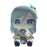 Shizuku Plush | PJSK