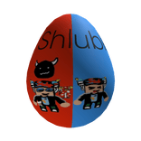 shlub egg