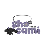 ♡ sho and cami 3.0 necklace !