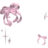 /shopkawaii: cute coquette bows w/ shiny sparkles