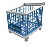 Shopping Cart (B)