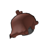 Short Adventure Man Hair