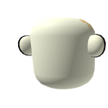 Short Adventure Man Head V2