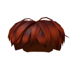 Short aesthetic hair 