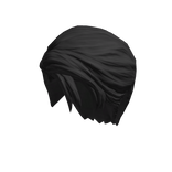 Short and Sleek - Black