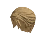 Short and Sleek - Blonde item