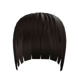 Short Brown Anime Hair (Kaorin)