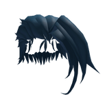 Short Hair Jinx Hair