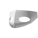 Short Heist Mask