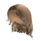 Short Messy Hair [Blonde]