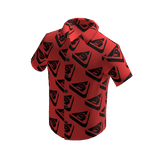 Short-sleeved shirt : Battery