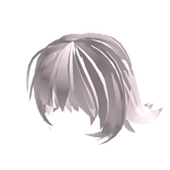 ★ Short Wolf Style (Bubblegum Pink)