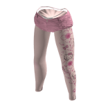 Shorts HELLOKITTY PINK/ MUYMAL