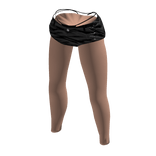 Shorts V1 MUYMAL