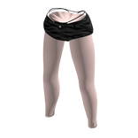 Shorts V2 MUYMAL