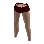 Shorts V3 MUYMAL