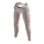 Shorts V4 MUYMAL