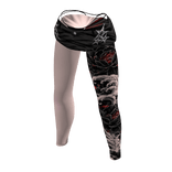 Shorts With Tattoos DARKS / MUYMAL