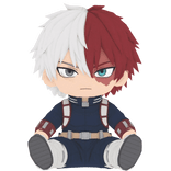 Shoto Todoroki Plush - My Hero Academia
