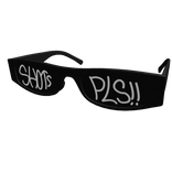 Shots Pls! Eyeglasses