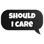 should i care text