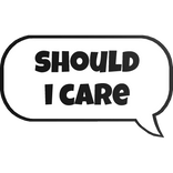 should i care text