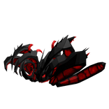 Shoulder armor thorn DMIVT 000