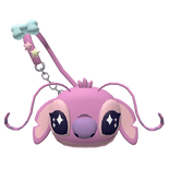 Shoulder Bag Angel Stitch alien 