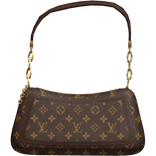 [Shoulder Bag] Designer LV Purse