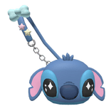 Shoulder Bag Stitch alien Blue