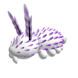 Shoulder Deep Sea Bunny