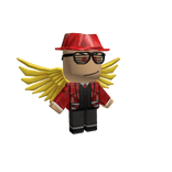 Shoulder Dev: Cindering