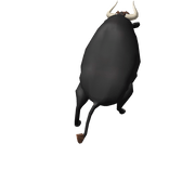 Shoulder Ferdinand Pet