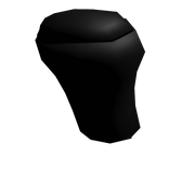 Shoulder Item