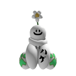 ハゲ・Shoulder Pal