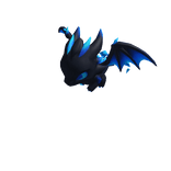 Shoulder Pal Dragon
