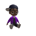 Still Sleep Plushie - Sleepy Hallow