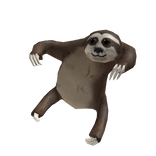 Shoulder Sloth