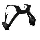 shoulder straps test