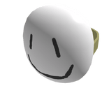 shoulder thing That makes you look cool!