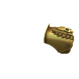 shouldron R